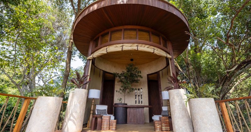 Developer Lazizi Opposes Withdrawal of Ritz-Carlton, Maasai Mara Case