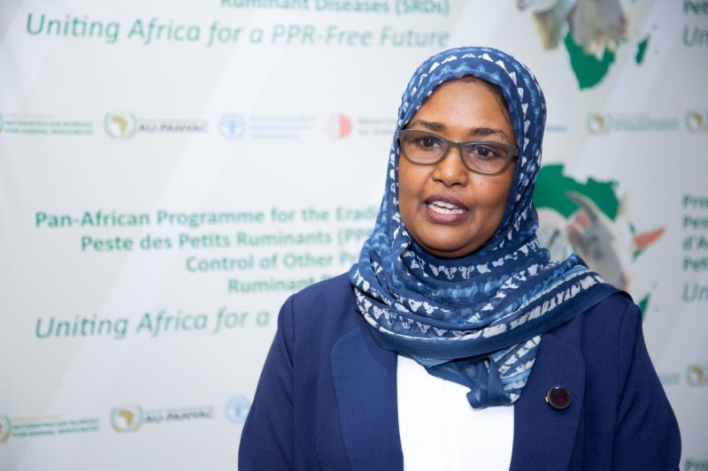 Hope for Pastoralists as Africa Intensifies Fight Against Livestock Killer