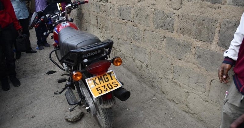 Detectives arrest murder suspect, recover firearm in Eastleigh
