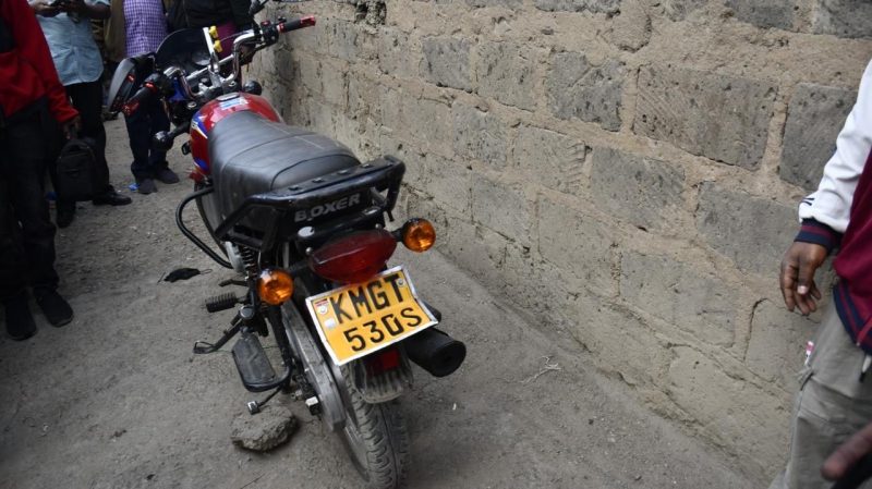 Detectives arrest murder suspect, recover firearm in Eastleigh