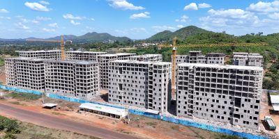 Parliament Presses Govt Over Stalled Affordable Housing Projects