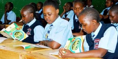 KICD Warns of Fake Grade 10 Curriculum Designs