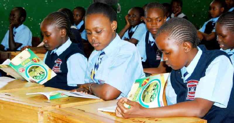 How TikTok is helping parents understand CBC in Kenya