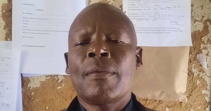 DCI arrests man over Sh200mn Karen land fraud