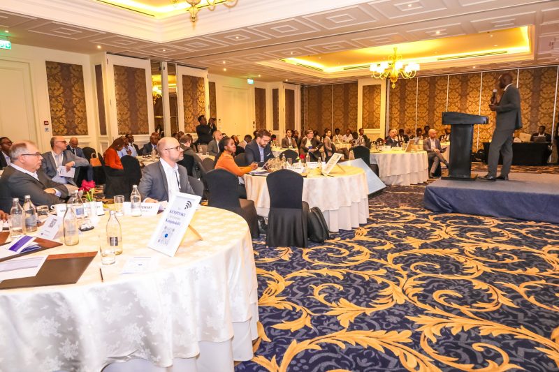 Kenya, Germany explore new pacts in aerospace development
