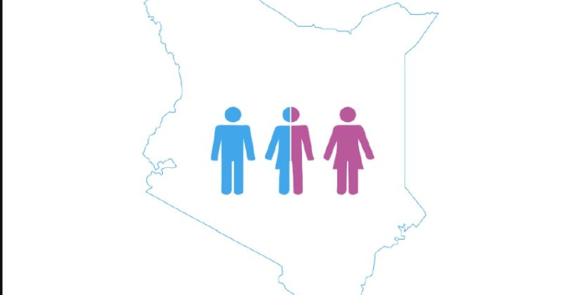 Rights Commission calls for urgent legal reform to protect intersex persons