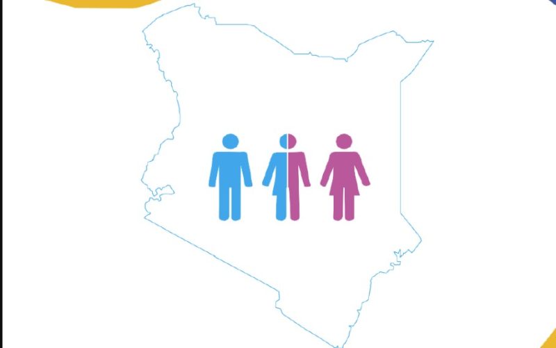 Rights Commission calls for urgent legal reform to protect intersex persons