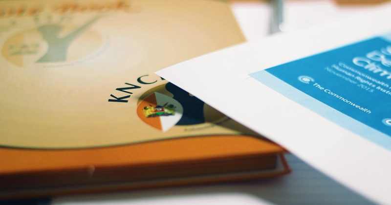 Kenya rights index risks downgrade as govt delays key reports