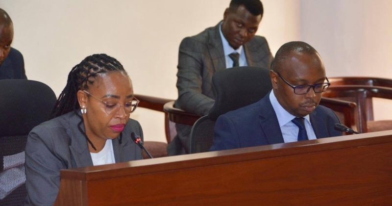 New Kenya Planters Cooperative Union on the spot over KSh1 billion unsupported expenditure