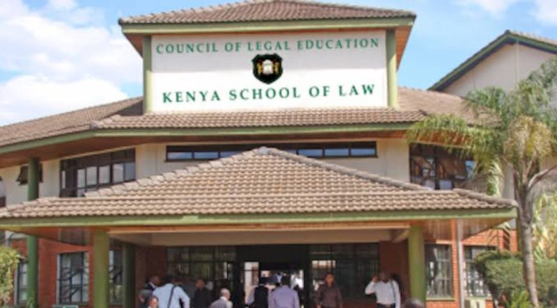 ‘Village Law Faculties’ or punitive assessors? ATP results split lawyers