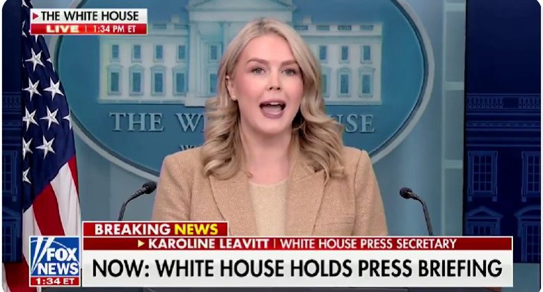 White House says fraud proceeds by Somali migrants invested in Kenya