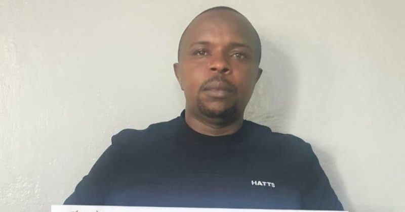 Govt economist who promoted and transferred himself arrested in Thika