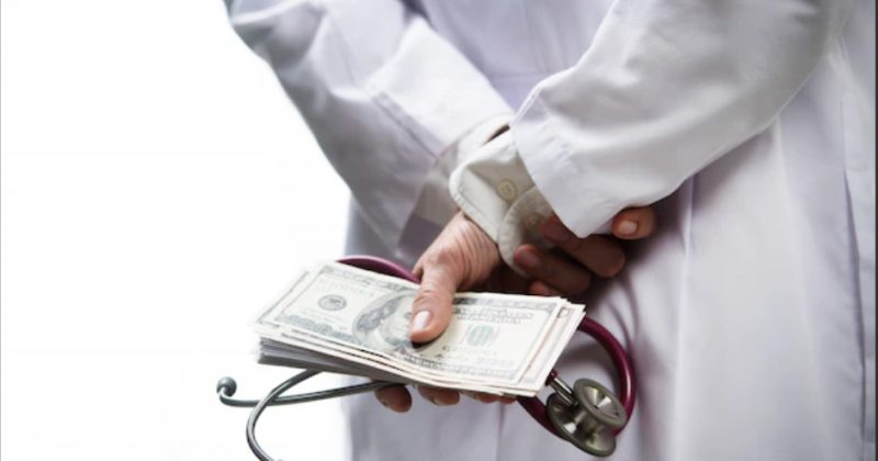 Corruption impedes human rights, new report faults half-hearted measures