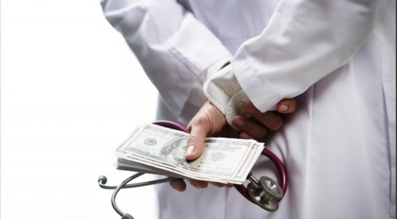 Corruption impedes human rights, new report faults half-hearted measures