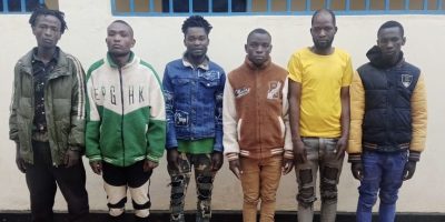6 more suspect linked to Meru gang rape arrested amid outrage