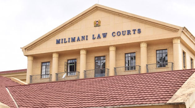 Court suspends health-tech firm over licensing, data privacy concerns