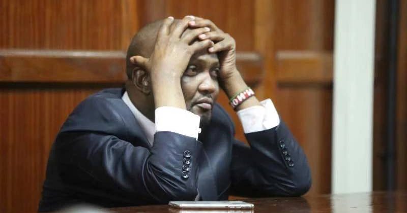 Kuria seeks forgiveness from Luo Nation, urges end to ‘devil narrative’ politics