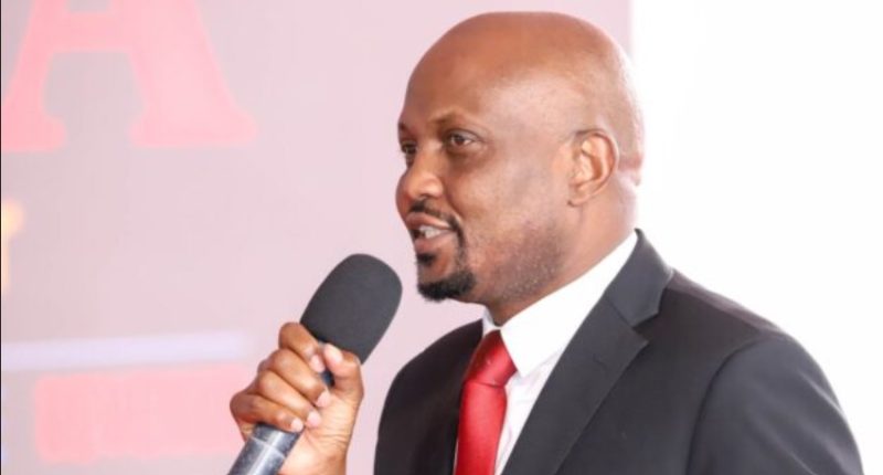 Kuria scolds Matiangi’s silence amid assault on Uhuru by Ruto allies