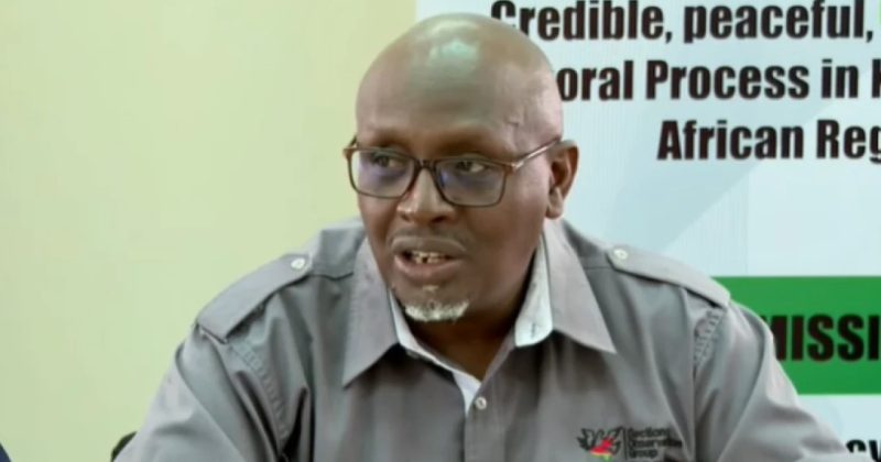 ELOG commends IEBC’s technical delivery in Thursday by-elections