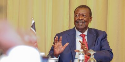 Kenya Protests UN Report on Haiti Mission, Says No Rape Complaints Were Filed