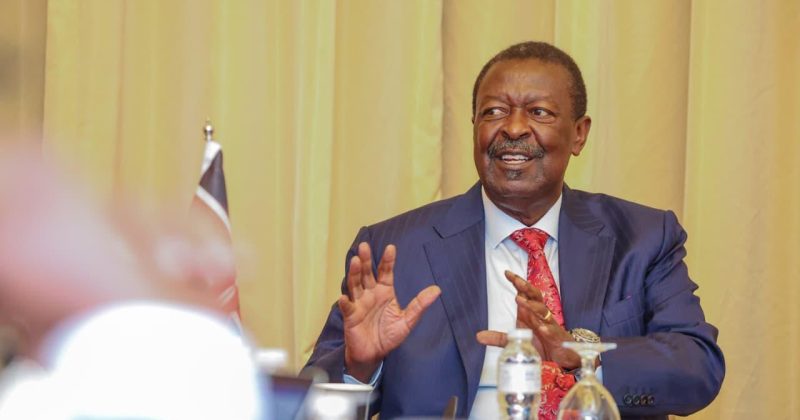 Illegally Recruited Kenyans Risk Prosecution, Government Warns