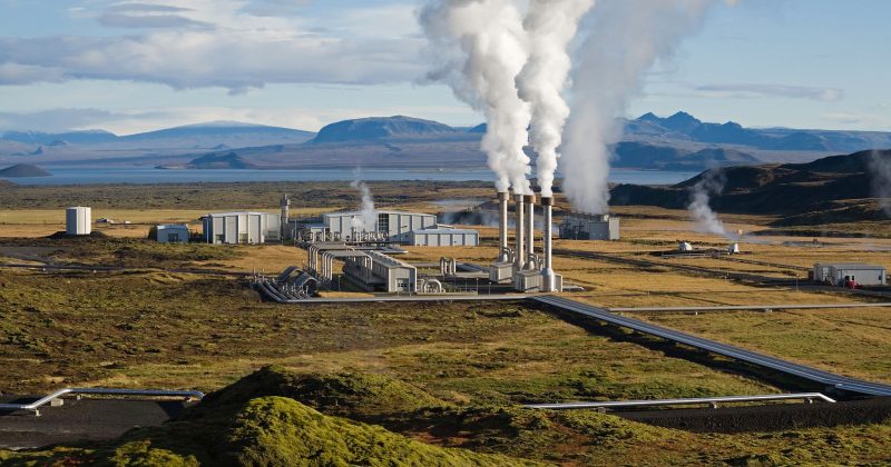 Court Freezes GDC’s Menengai Operations Pending Environmental Case