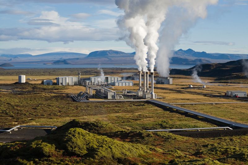 Court Freezes GDC’s Menengai Operations Pending Environmental Case