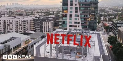 Netflix drops bid for Warner Bros, clearing way for Paramount takeover