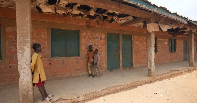 100 Kidnapped Nigerian Schoolchildren Released After Days in Captivity
