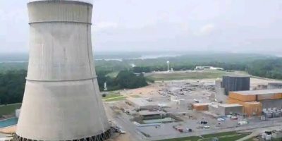 ‘Those against Nuclear plant are anti development,’ CS Wandayi says
