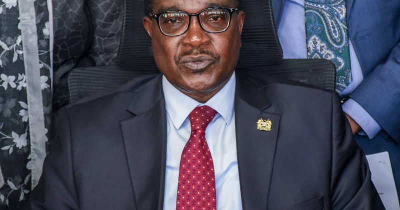 Girls Top Boys in 10 Subjects in Junior Secondary Exams – CS Ogamba