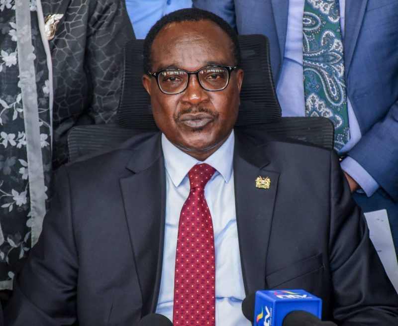 Girls Top Boys in 10 Subjects in Junior Secondary Exams – CS Ogamba