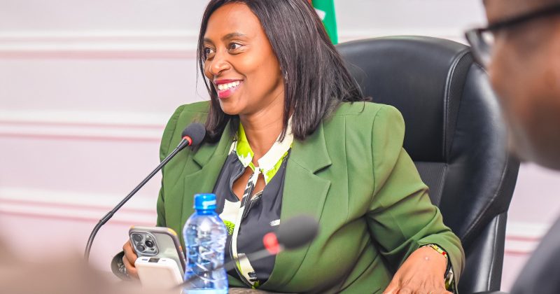 Health Ministry to Enforce Childcare facilities in Public Institutions from January