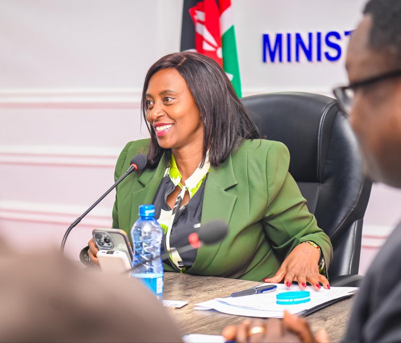 Health Ministry to Enforce Childcare facilities in Public Institutions from January