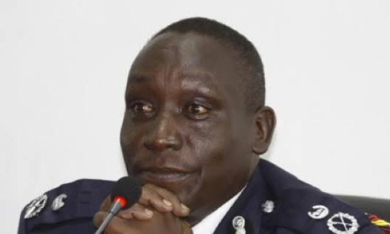 Police AIG stationed at Vigilance House dies after collapsing at home