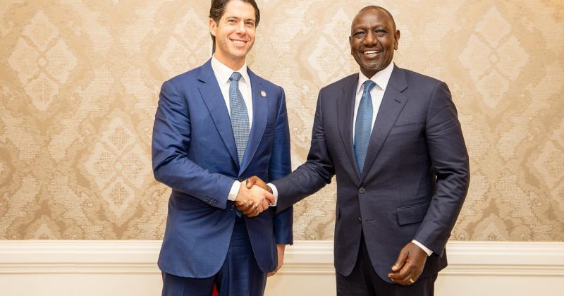 DFC approves Sh162bn debt-for-food-security swap with Kenya