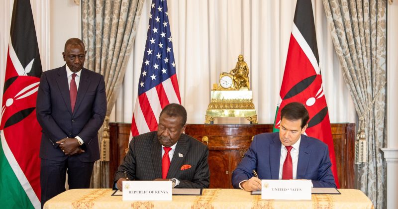 Govt assures public on data privacy in new USD1.6bn health deal