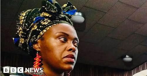 South African radio presenter among five charged over Russia recruitment plot