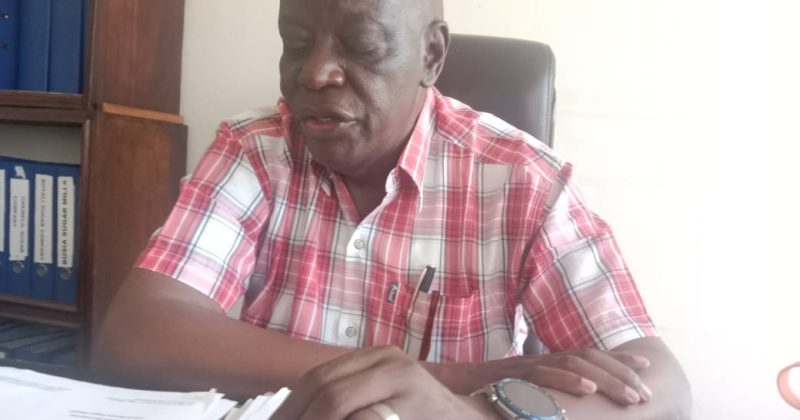 Sugarcane Workers Suspend Strike After Govt Promises Sh1bnPartial Payment