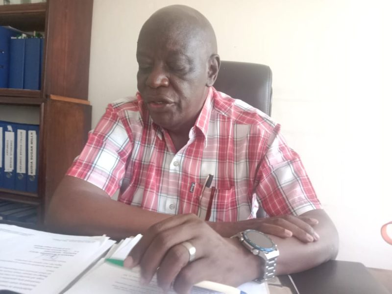 Sugarcane Workers Suspend Strike After Govt Promises Sh1bnPartial Payment