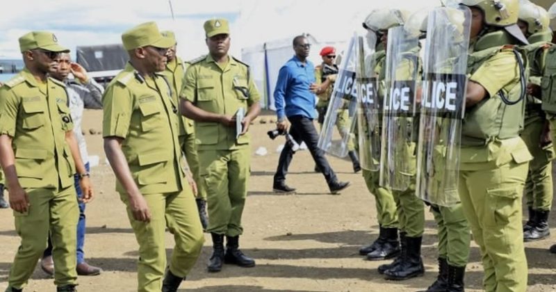 Israel Issues Travel Advisory for Tanzania Ahead of December 9 Protests