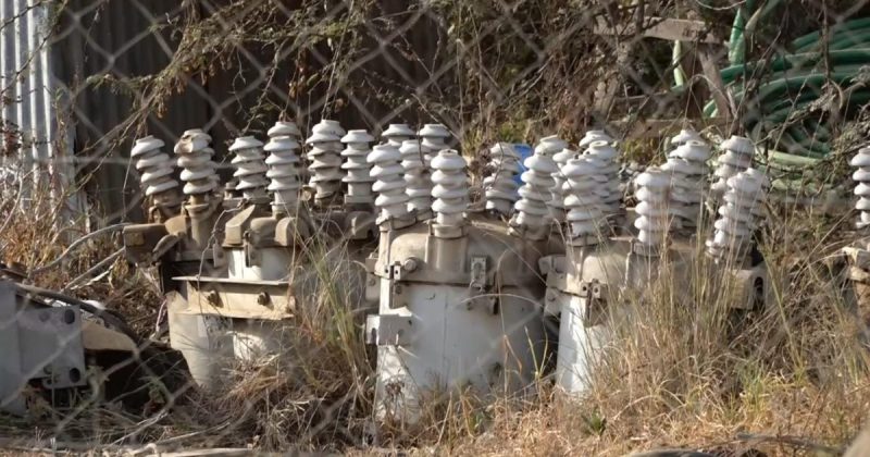 Ndhiwa Court jails 2 men for 10 years each over transformer vandalism