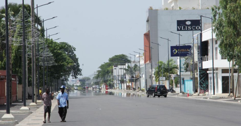 UN chief concerned by attempted coup in Benin – China Daily