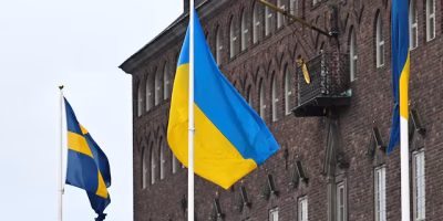 Sweden to cut Aid to Tanzania, Mozambique, Liberia, Bolivia, Zimbabwe, redirect funds to Ukraine