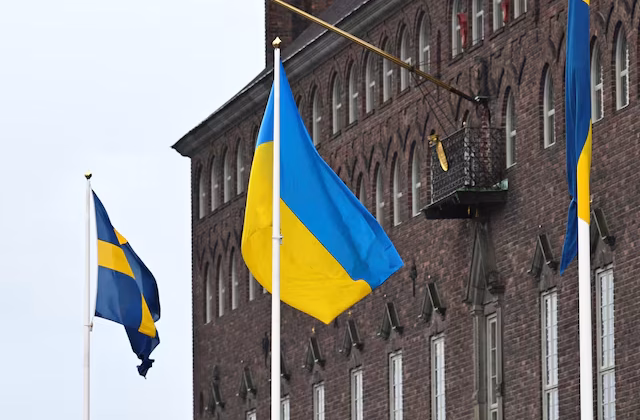 Sweden to cut Aid to Tanzania, Mozambique, Liberia, Bolivia, Zimbabwe, redirect funds to Ukraine