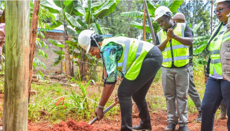 ‘I can sit!’: Wamaua’s remarks on Governor seat draw sharp criticism