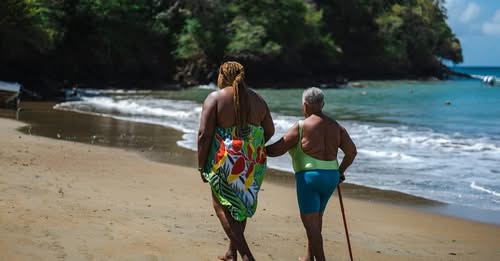 WHO issues first global guideline on using GLP-1 medicines to treat obesity