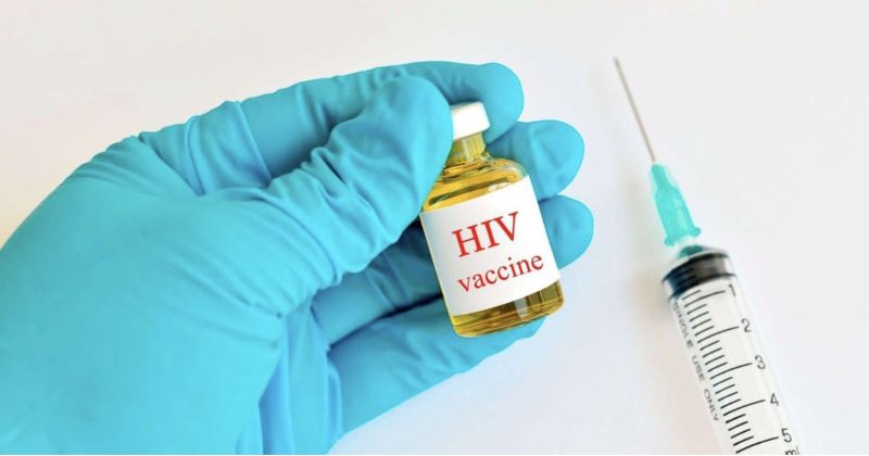 New Injectable HIV Treatment Shows Promise in Africa, Study Finds