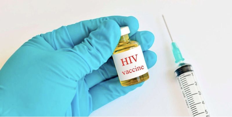 New Injectable HIV Treatment Shows Promise in Africa, Study Finds