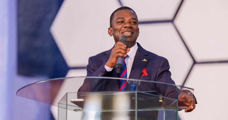 Rusinga Schools Marks 50 Years, Unveils Innovation Hub in Golden Jubilee Celebration